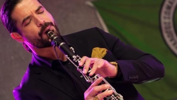 Άρης Μουγκοπέτρος: Στα δικαστήρια της Τρίπολης μετά τη μήνυση της συζύγου του - «Αισθάνθηκε ότι απειλείται» λέει ο δικηγόρος της