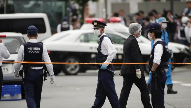 Ιαπωνία: Επίθεση με μαχαίρι σε εργοστάσιο - Τουλάχιστον 15 τραυματίες, συνελήφθη ο δράστης