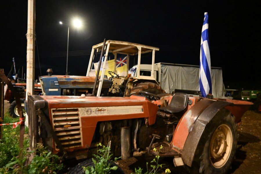 Μπλόκα: Συσκέψεις σε όλη τη χώρα από τους αγρότες - Το κρίσιμο ραντεβού στη Νίκαια