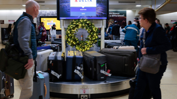 ΗΠΑ: Ακυρώσεις και καθυστερήσεις πτήσεων λόγω των κακών καιρικών συνθηκών