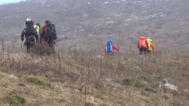 Φωκίδα: Το τραγικό παιχνίδι της μοίρας στα Βαρδούσια - Ο 5ος της παρέας που δεν ακολούθησε, ειδοποίησε τις αρχές