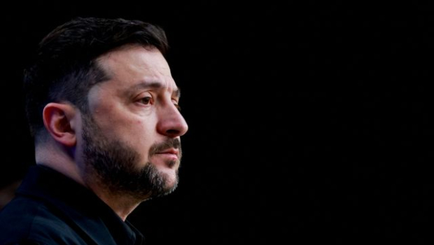 Ουκρανία: Ο Ζελένσκι εμπλέκει και τη Λευκορωσία στον πόλεμο με τη Ρωσία