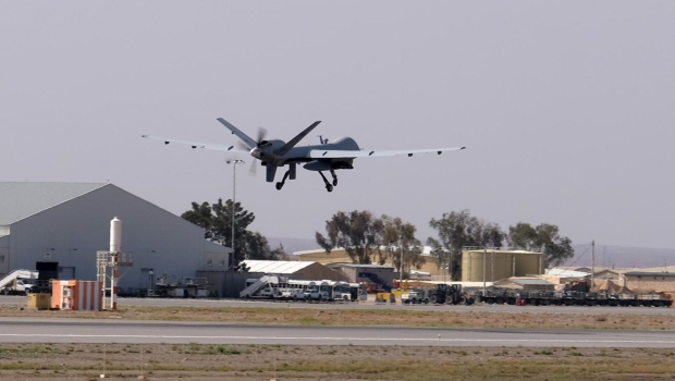 Νιγηρία: Με πυραύλους από drones MQ-9 Reaper οι επιδρομές των ΗΠΑ εναντίον των τζιχαντιστών
