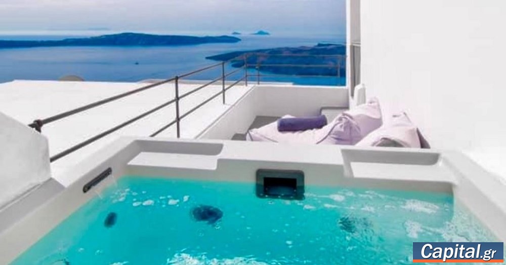 Περιζήτητα τα πολυτελή ακίνητα | Capital