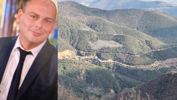 Σέρρες: Στο μηδέν και πάλι οι έρευνες για τον αγνοούμενο πυροσβέστη