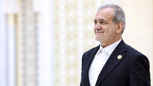 Ιράν: Οι ΗΠΑ, το Ισραήλ και οι Ευρωπαίοι διεξάγουν «ολοκληρωτικό πόλεμο» εναντίον μας, λέει ο πρόεδρος Πεζεσκιάν