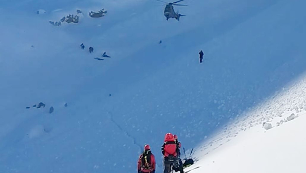 Οι συγκλονιστικές αποκαλύψεις για τον θάνατο των 4 ορειβατών στα Βαρδούσια και το διπλό πένθος