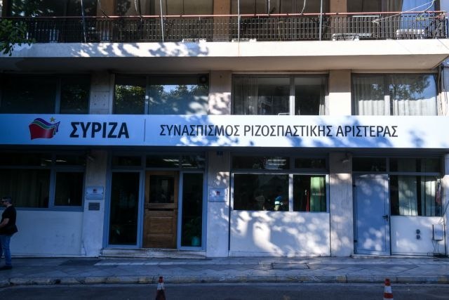 ΣΥΡΙΖΑ για απεργία ηθοποιών: Κινητοποίηση που πρέπει να στηριχθεί από όλη την κοινωνία