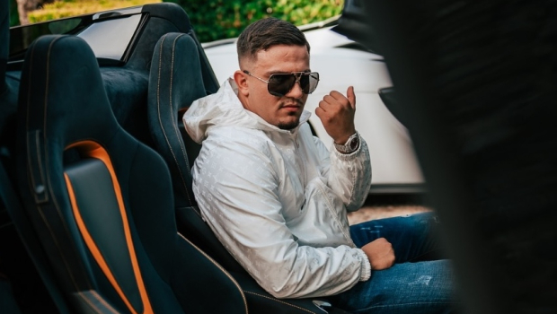 Συνελήφθη ο τράπερ Ivan Greko - Αγνόησε την αποφυλάκιση με κατ' οίκον περιορισμό και οι άλλες «αμαρτίες»