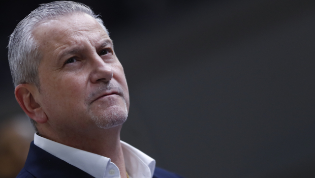 Πανιώνιος: Παραιτήθηκε ο Ηλίας Ζούρος