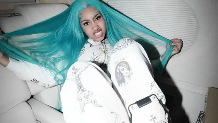 North West: Η 12χρονη κόρη της Kim Kardashian σε νέο τολμηρό look, με grillz στα δόντια