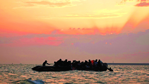 Η μετανάστευση στην Ευρώπη αλλάζει - Πώς θα διαμορφωθούν οι τάσεις το επόμενο έτος