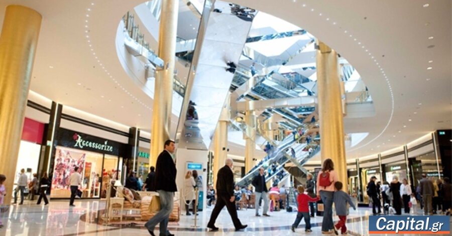 Mega επενδύσεις σε ακίνητα εισοδήματος