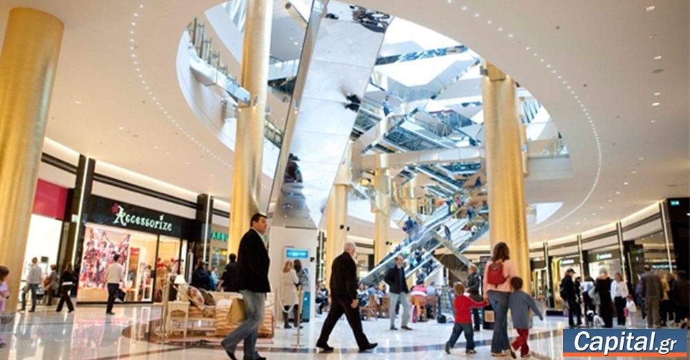 Mega επενδύσεις σε ακίνητα εισοδήματος