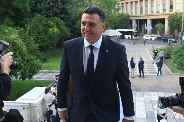 Βασίλης Κικίλιας: «Διαχρονικός μοχλός ανάπτυξης η ναυτιλία»