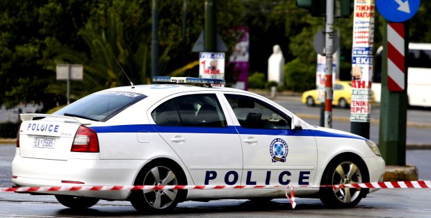 Γκύζη: Άνδρας μαχαίρωσε τη σύζυγό του και αυτοκτόνησε – Στο νοσοκομείο σε κρίσιμη κατάσταση η γυναίκα