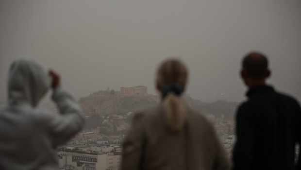 Με τι καιρό θα αλλάξουμε χρόνο – Τι λένε οι προβλέψεις για τα έντονα φαινόμενα