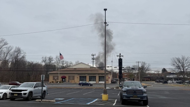 Δύο ελικόπτερα που μετέφεραν ασθενείς φέρεται να συγκρούστηκαν πάνω από το Νιου Τζέρσεϊ [βίντεο]
