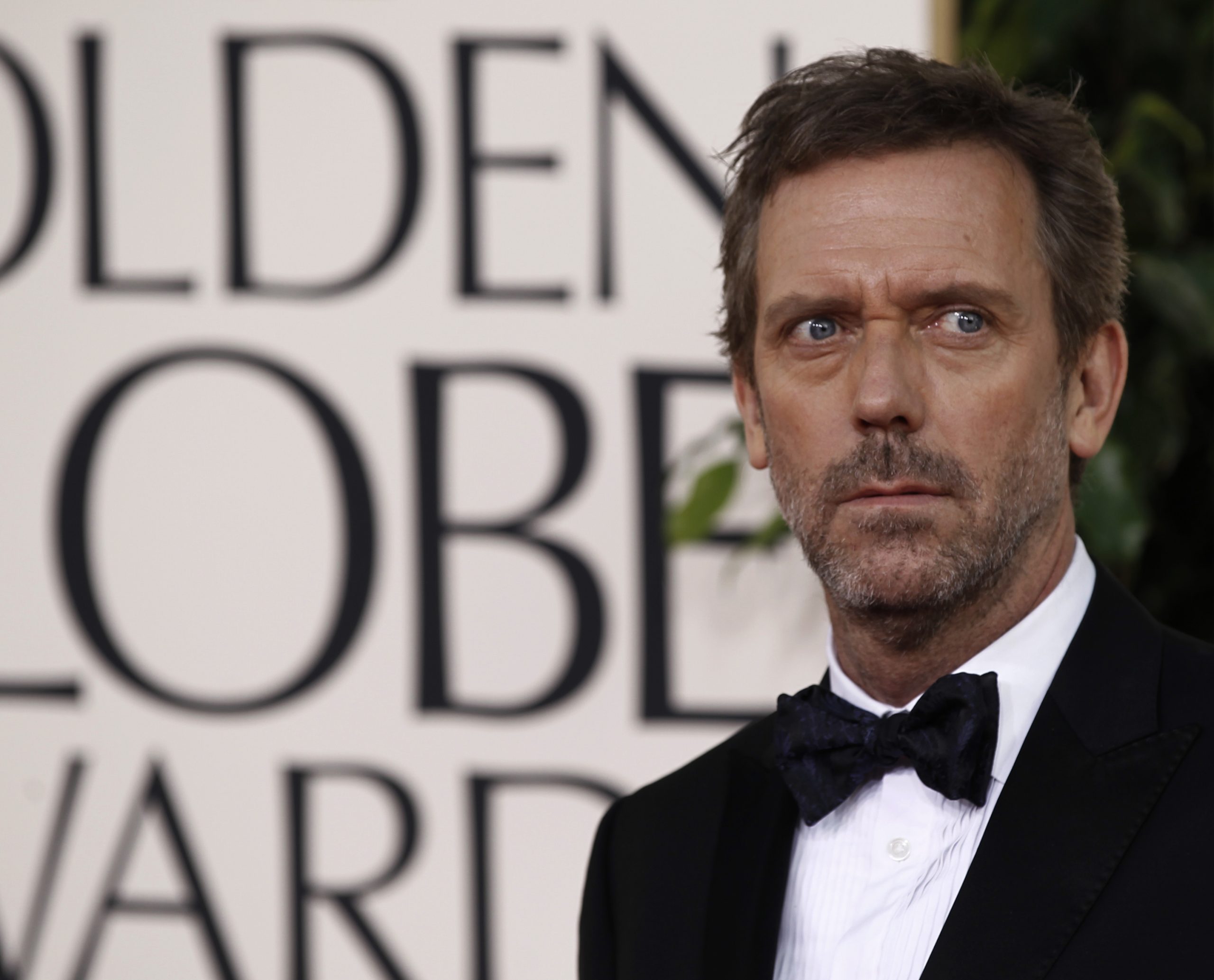 Golden Globe Awards - Arrivals