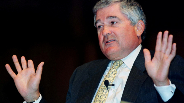 Πέθανε ο Λούις Γκέρστνερ - Ποιος είναι ο άνθρωπος που ανέστησε την IBM