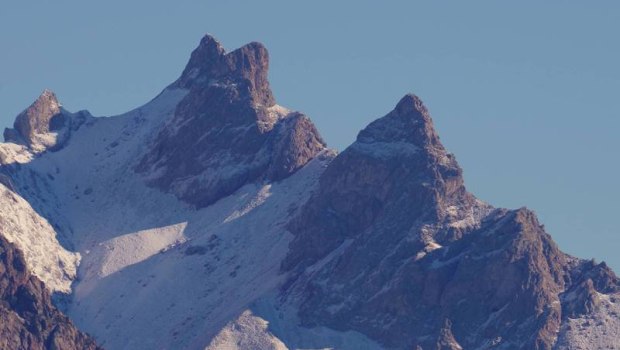 Βαρδούσια: Η τελευταία συμβουλή της μητέρας της 31χρονης που καταπλακώθηκε από χιονοστιβάδα - «Της είπα μην πας…»