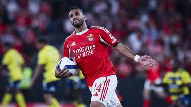 Μπράγκα – Μπενφίκα 2-2: «Πέταξε» δύο βαθμούς η ομάδα του Μουρίνιο, μοίρασε ασίστ ο Παυλίδης (vid)