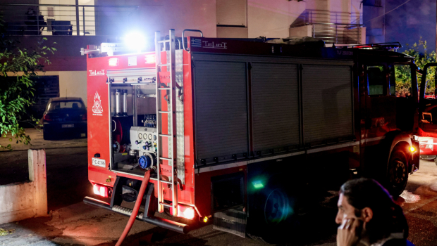 Ναύπακτος: Στο μικροσκόπιο των Αρχών ο θάνατος δύο αδελφών από φωτιά - Εμφανίστηκαν πέντε διαθήκες