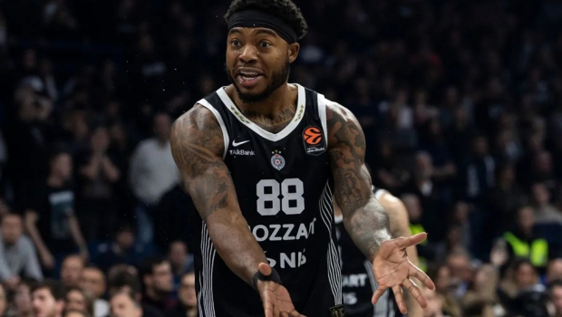 «Ο Τζόουνς συμφώνησε στους προσωπικούς όρους με τον Ολυμπιακό» (pic)