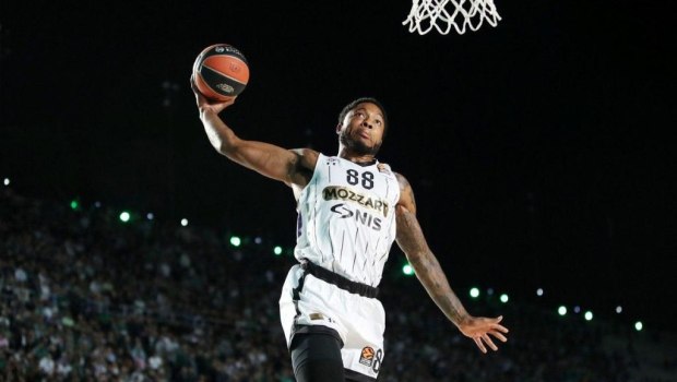 Η μπάλα στο «ζωγραφιστό» | in.gr