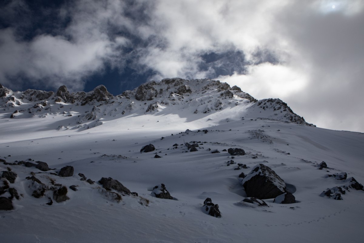 Τραγωδίες από χιονοστιβάδες στα ελληνικά βουνά - Από τα Βαρδούσια έως τα Λευκά όρη