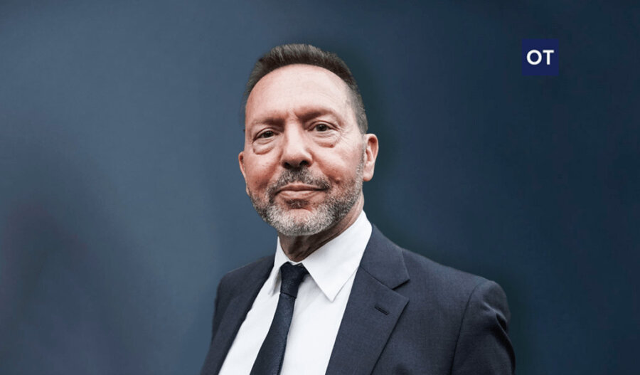 Στουρνάρας: Η πολιτική σταθερότητα το κεντρικό διακύβευμα των εκλογών για την οικονομία