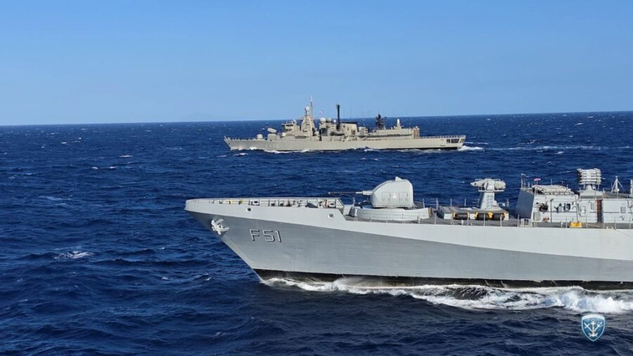 Νεύρα στο Αιγαίο- Γιατί επέστρεψαν οι τουρκικές παραβιάσεις