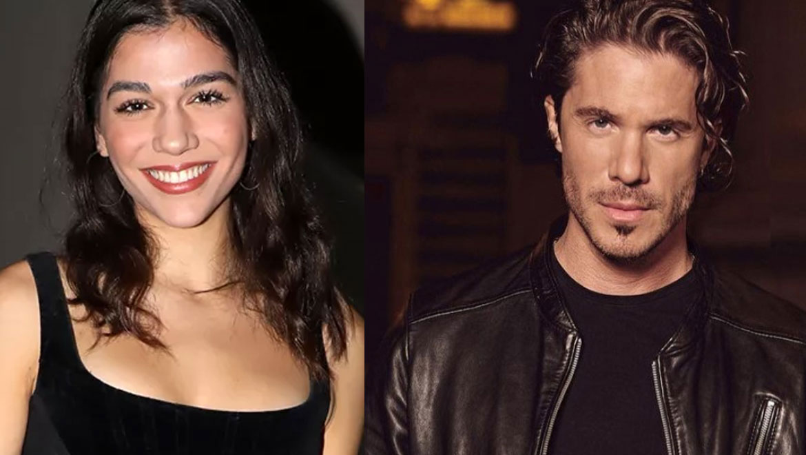 Νίκος Οικονομόπουλος: Σε σχέση με τη Μελίνα Νικολαΐδη; – Απαντάει πρώτη φορά στις φήμες