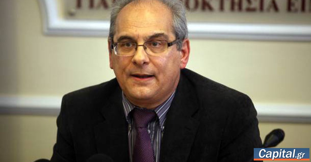 Προτάσεις προς την ΑΑΔΕ για το Μητρώο Ιδιοκτησίας και Διαχείρισης...