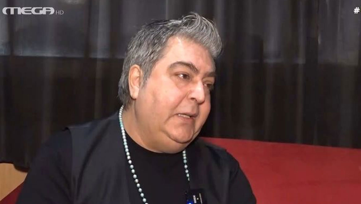 Σώτης Βολάνης: Από τα πρώτα λεφτά στο σπίτι μέχρι τα 700.000 ευρώ για ένα αμάξι