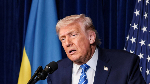 Βενεζουέλα: Οι ΗΠΑ έπληξαν εγκατάσταση φόρτωσης ναρκωτικών σε σκάφη στο έδαφος, λέει ο Τραμπ