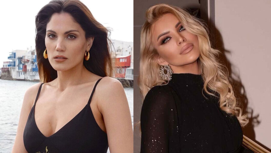 Μαίρη Συνατσάκη: Αποκάλυψε γιατί έκανε unfollow την Κατερίνα Καινούργιου