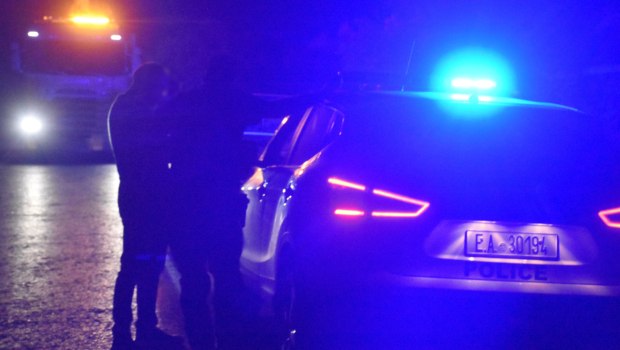 Στη φυλακή ο 35χρονος εκτελεστής της ρωσόφωνης μαφίας