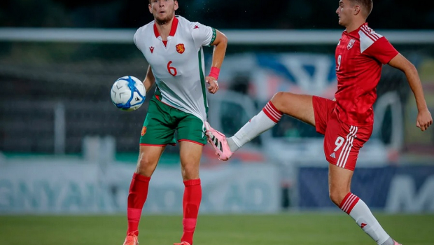 ΑΕΚ: Πέρασε τα ιατρικά ο Μάρτιν Γκεοργκίεφ - Πότε ανακοινώνεται