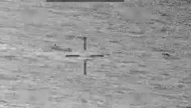 Ειρηνικός: 2 νεκροί σε νέο πλήγμα των ΗΠΑ κατά πλεούμενου σε διεθνή ύδατα