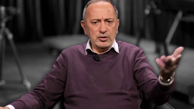 Τουρκία: Με δικαστική εντολή αποφυλακίστηκε ο δημοσιογράφος που κατηγορήθηκε για «απειλή» κατά του Ερντογάν