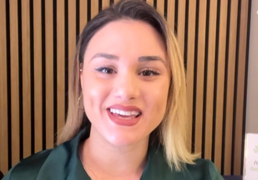 Παναγιώτη Διαμάντη: Η εκπαιδευτικός από τη Φουρνά Ευρυτανίας ανάμεσα στους 50 κορυφαίους του κόσμου