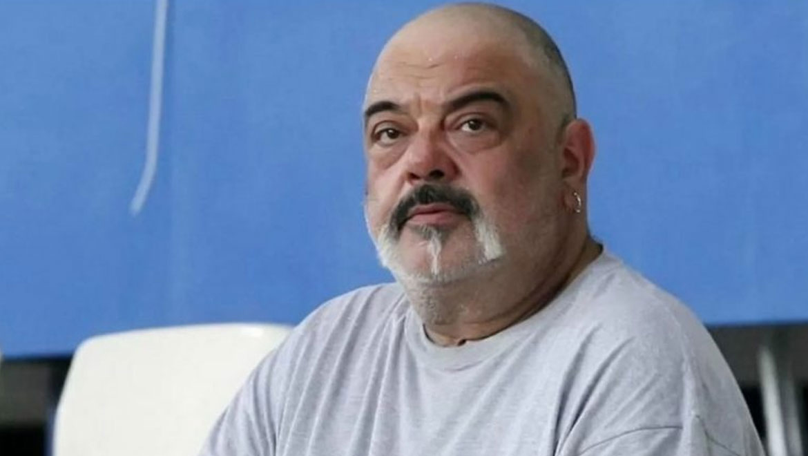 Στηβ Ντούζος: Παραμένει στο νοσοκομείο ο ηθοποιός – Ποια είναι η κατάσταση της υγείας του