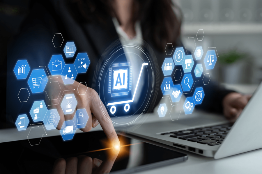 Τεχνητή Νοημοσύνη: Η εμμονή των ΗΠΑ, η Κίνα και ο… κίνδυνος