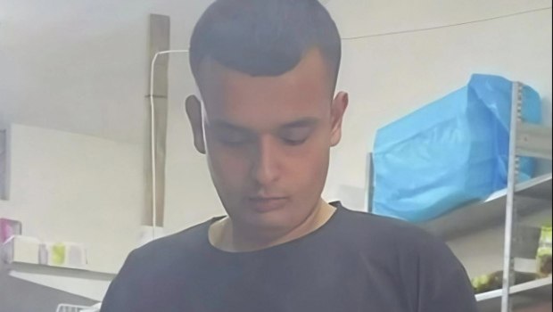 Δυτική Οχθη: Ισραηλινοί στρατιώτες σκότωσαν 20χρονο Παλαιστίνιο