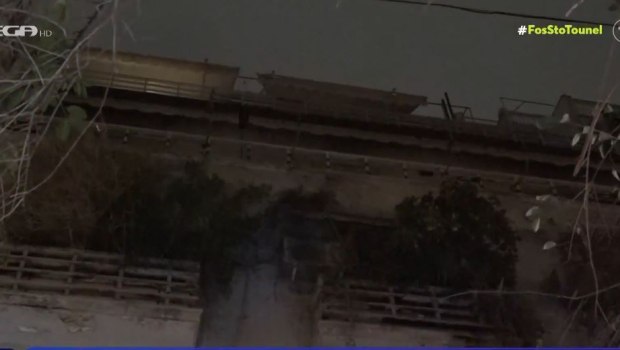 «Το χεράκι της δεν ήταν καν μαυρισμένο» - Όσα είπε ο γιος της Ελένης Παπαδοπούλου στην Αγγελική Νικολούλη πριν συλληφθεί