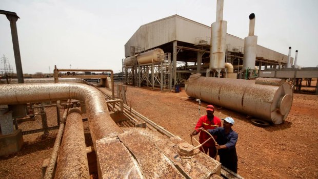 Νότιο Σουδάν: Πετρελαϊκό κοίτασμα-κλειδί επανεκκινεί τις δραστηριότητές του