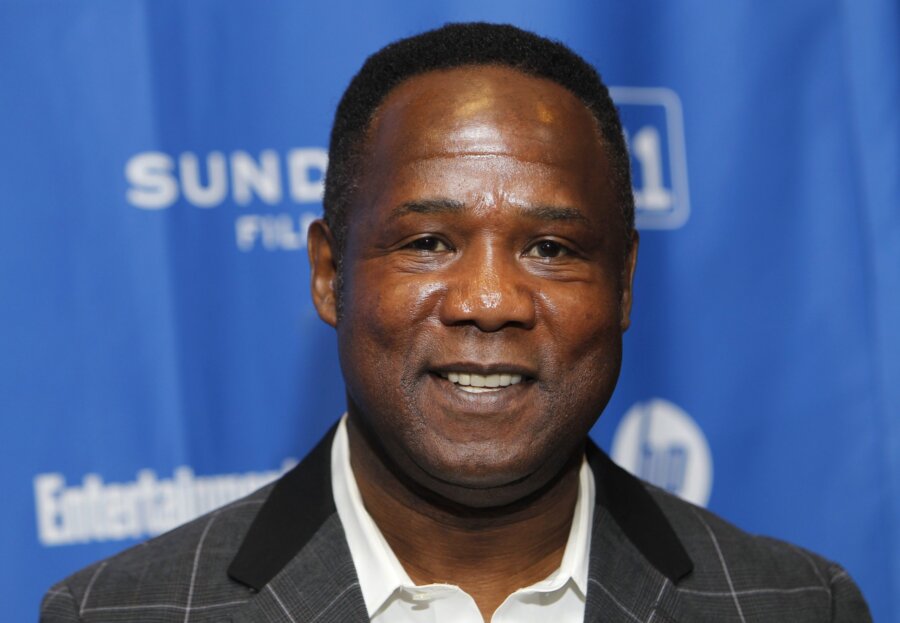 Έφυγε από τη ζωή ο Αμερικανός ηθοποιός Αϊζάια Γουίτλοκ