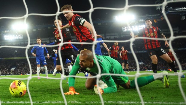 Διπλό για τη Νιούκαστλ, νέα γκέλα της Τσέλσι