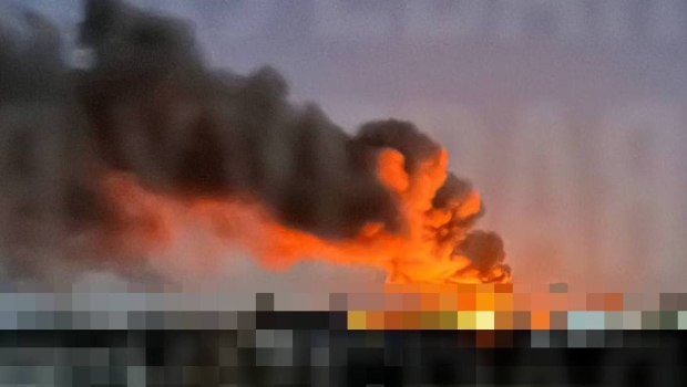 Ουκρανία: 4 τραυματίες, ανάμεσά τους 3 παιδιά, σε ρωσικά πλήγματα στην Οδησσό